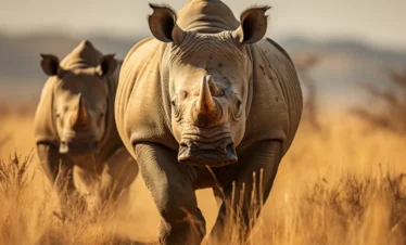 Trip Image 4 - Weru Tours safari